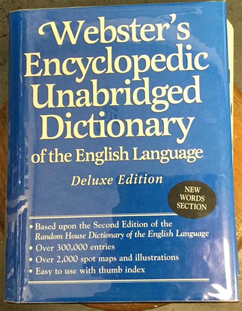 definizione in inglese|what is unabridged dictionary.